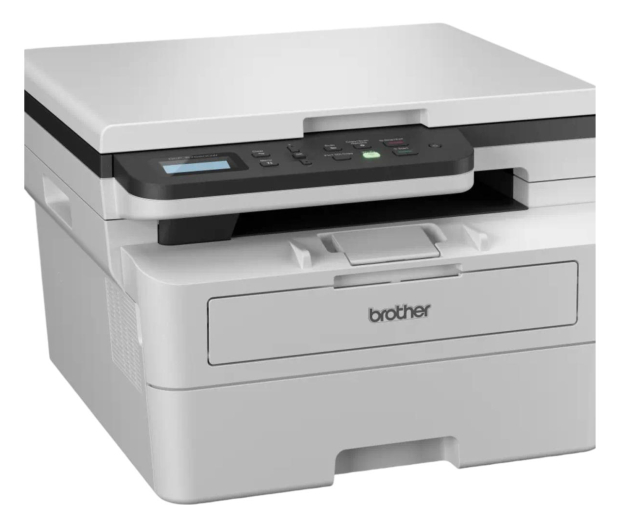 BROTHER DCP-B7620DW - 1276043 - zdjęcie 3